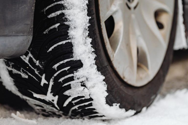 إطارات all season إطارت الصيف