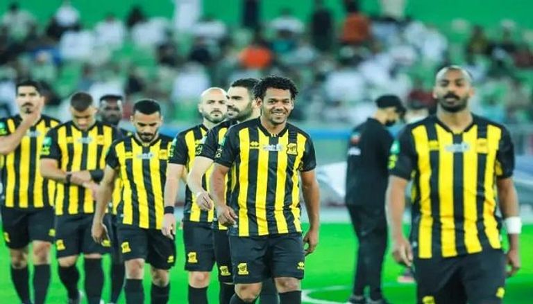 فريق الاتحاد السعودي