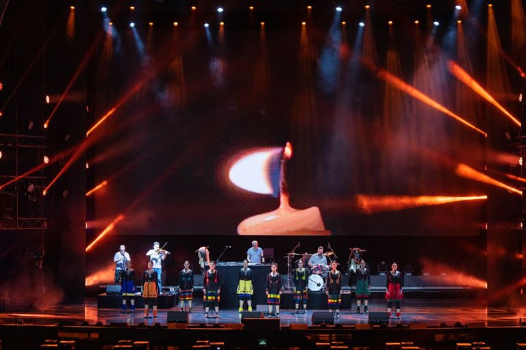 فرقة لادو إلكترو الكرواتية