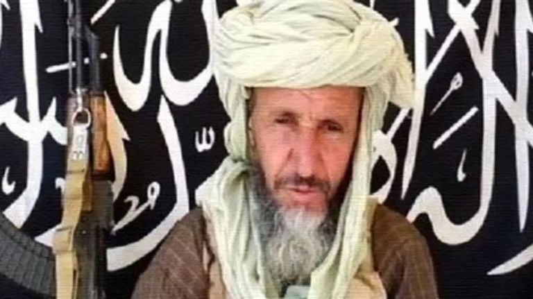 الإرهابي عبد الحميد أبو زيد