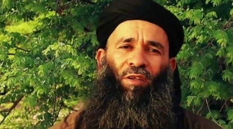 الإرهابي يحيى أبو الهمام