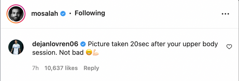 محمد صلاح نجم ليفربول