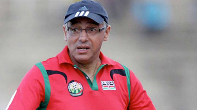 عادل عمروش  النجم الساحلي - صورة أرشيفية