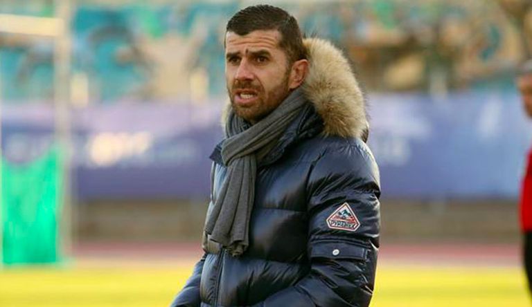 عادل الشاذلي النجم الساحلي - صورة أرشيفية