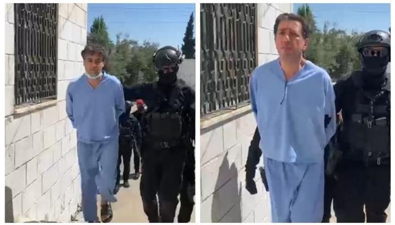 الأمير حمزة بن الحسين