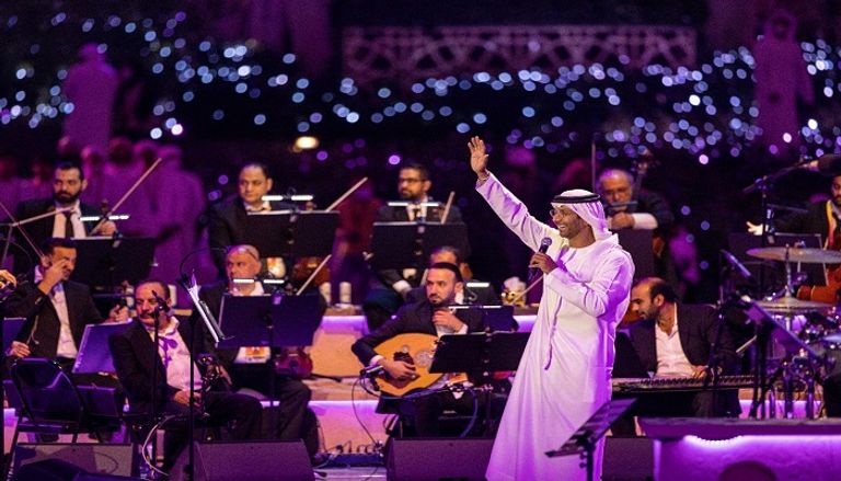 إكسبو شهد مشاركة العديد من قصص النجاح الإماراتية