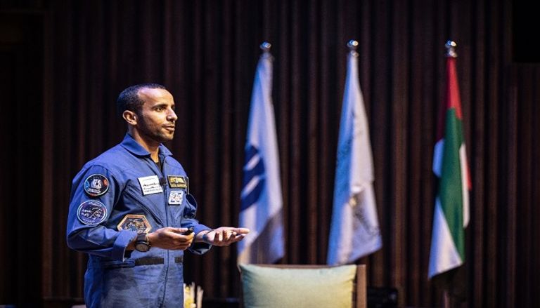 إكسبو شهد مشاركة العديد من قصص النجاح الإماراتية