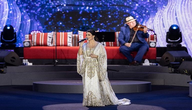 إكسبو شهد مشاركة العديد من قصص النجاح الإماراتية