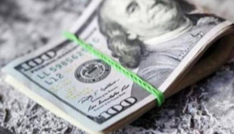 سعر الدولار اليوم في مصر الثلاثاء 8 مارس 2022