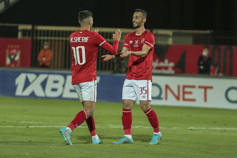 بيتسو موسيماني مدرب الأهلي المصري