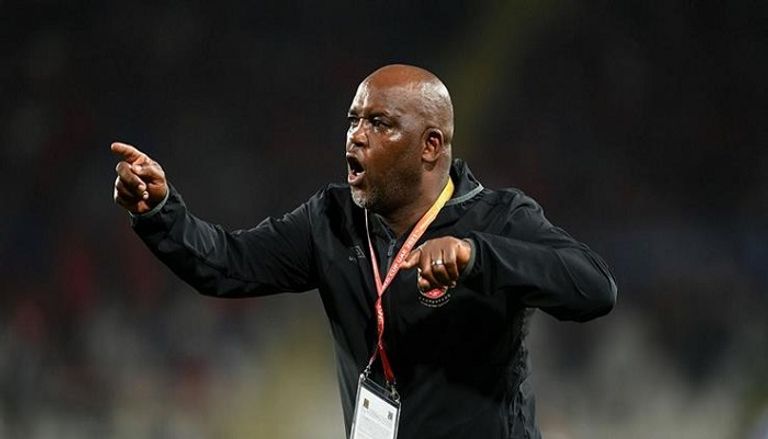 الأهلي ضد بيراميدز