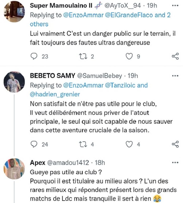 كيليان مبابي نجم باريس سان جيرمان