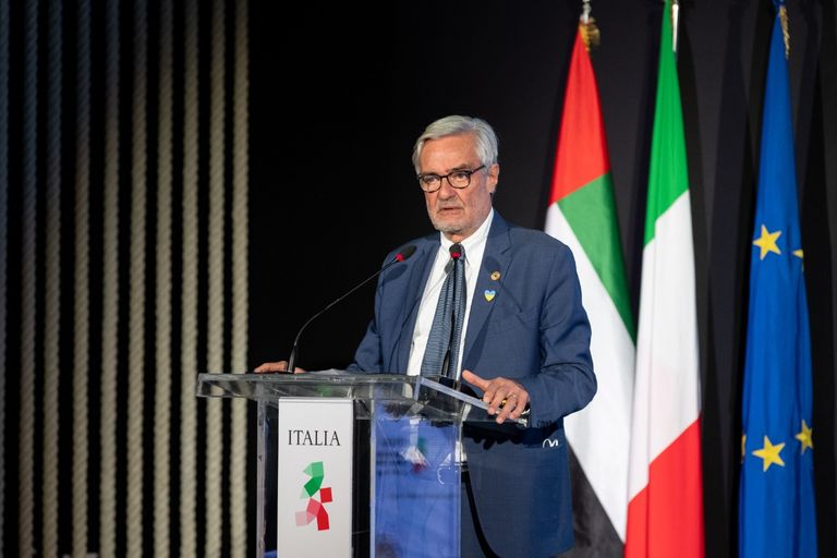 كلمة عهود بنت خلفان الرومي