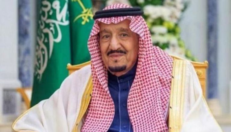 خادم الحرمين الشريفين الملك سلمان بن عبدالعزيز