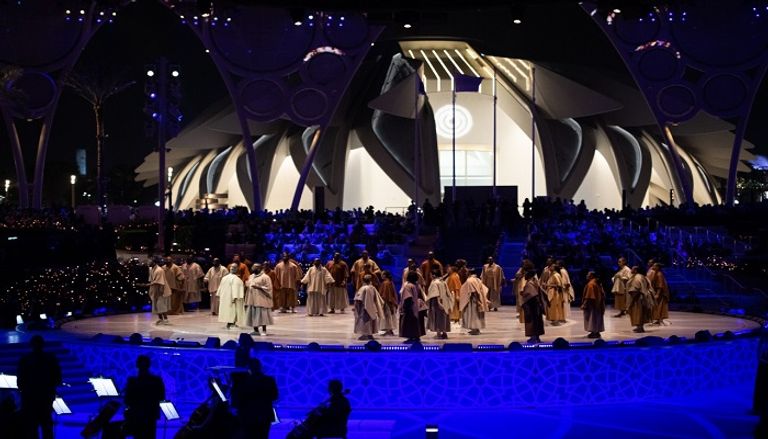 ريم بنت إبراهيم الهاشمي وزيرة دولة لشؤون التعاون الدولي بالإمارات