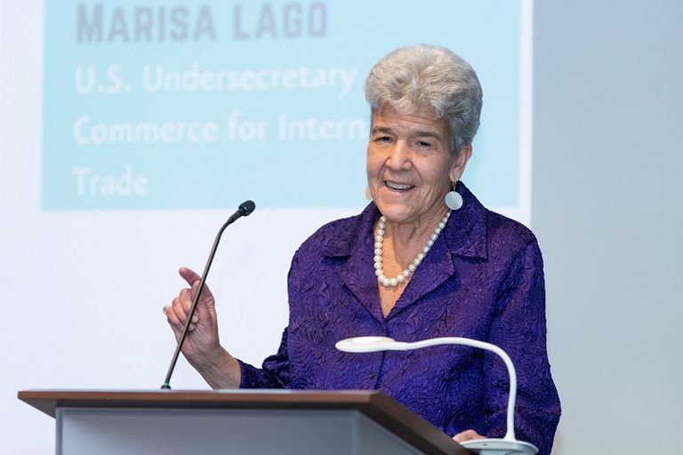 من إكسبو دبي.. "تمكين وتميز" رائدات الأعمال بالاقتصاد العالمي من إكسبو دبي..