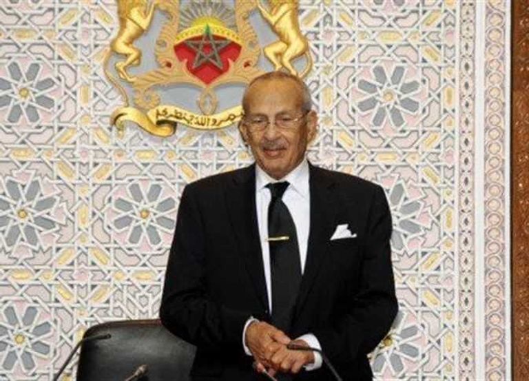 ميلود الشعبي