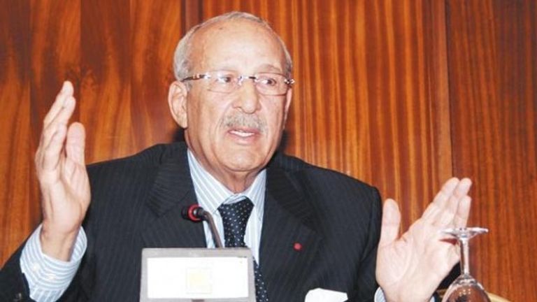 ميلود الشعبي