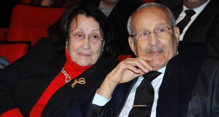 ميلود الشعبي