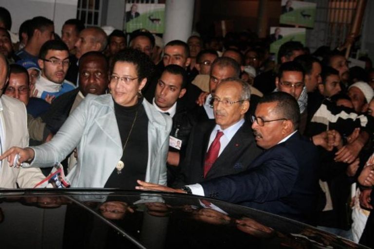 ميلود الشعبي