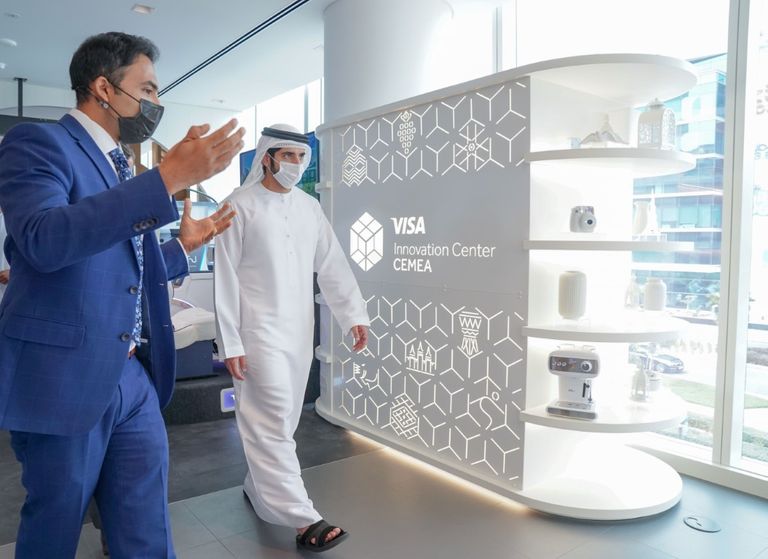 افتتاح المقر الإقليمي لشركة ميتا في دبي للإنترنت افتتاح المقر الإقليمي لشركة ميتا في دبي للإنترنت