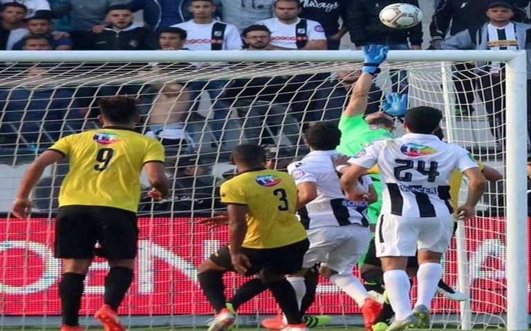 اتحاد بن قردان الترجي التونسي