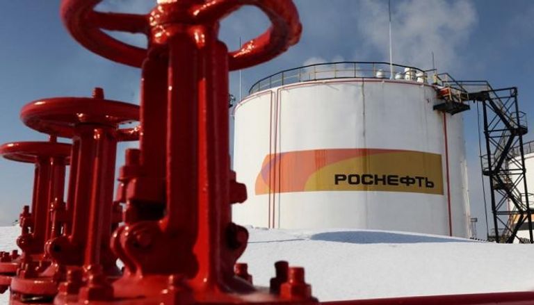 موسكو تستعين بالحلفاء لمواجهة مقاطعة النفط الروسي