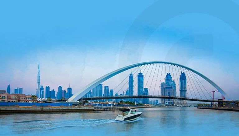 اعتماد أول قانون لتنظيم الأصول الافتراضية في دبي