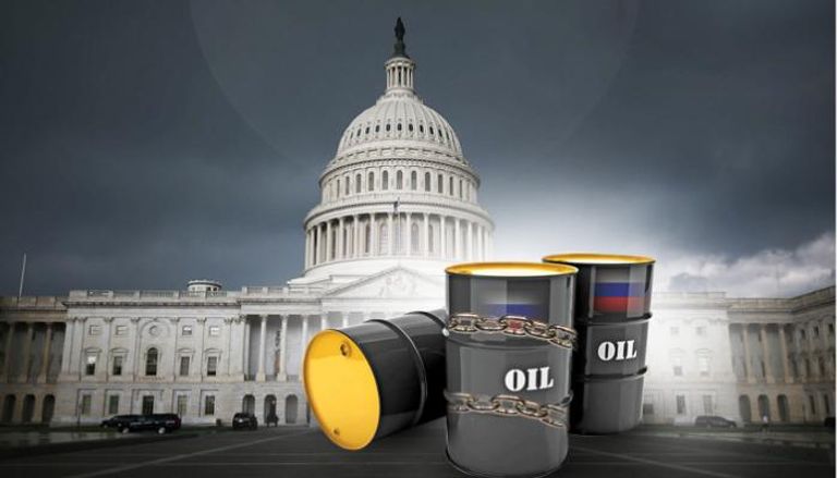 السوق يتأثر بحظر النفط الروسي