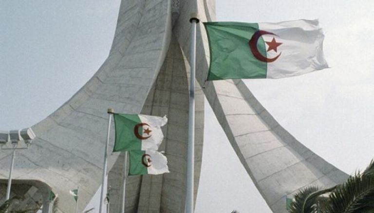 مقام الشهيد.. نصب تذكاري لشهداء الثورة الجزائرية - أرشيفية