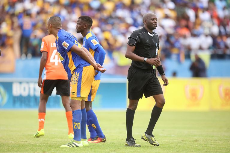 جوشوا بوندو جوشوا بوندو