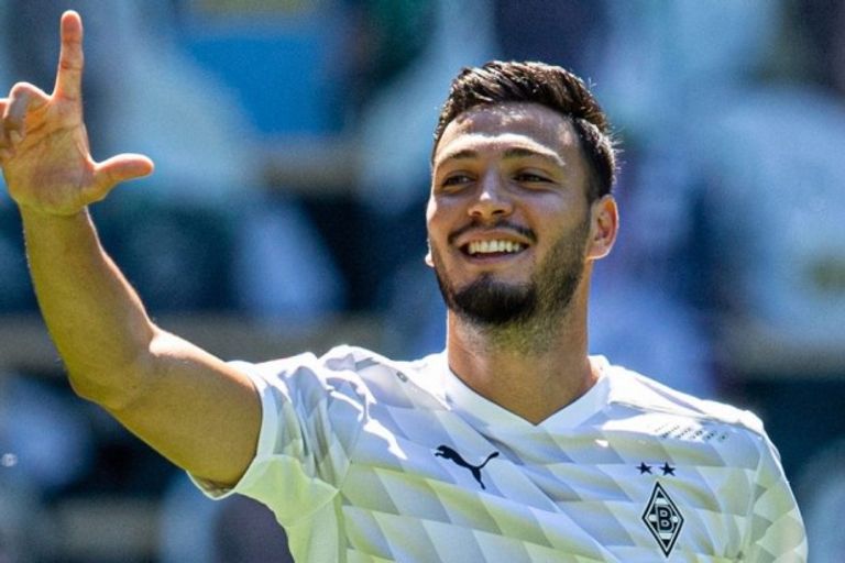 رامي بن سبعيني