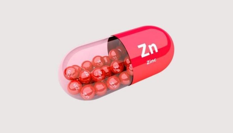 نقص الزنك يؤدي إلى جفاف الجلد