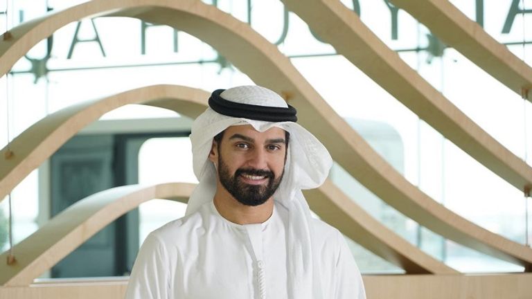 الاجتماع يعقد تحت رعاية الشيخ منصور بن زايد آل نهيان 