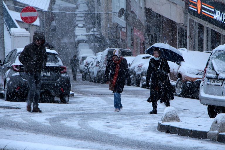 الخطوط الجوية التركية