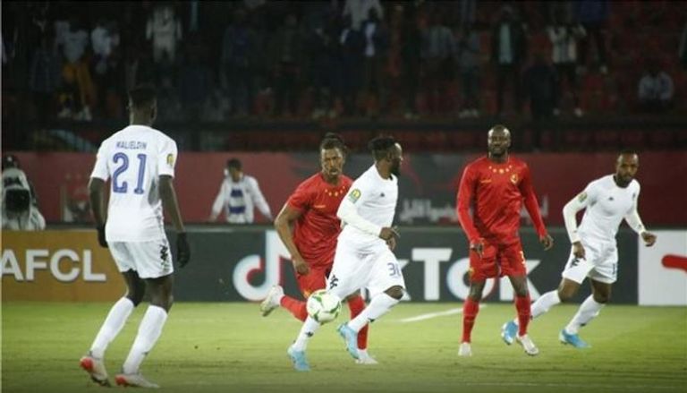 موعد مباراة الهلال والمريخ في دوري أبطال أفريقيا والقنوات الناقلة