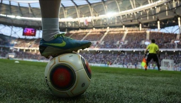 إصابة لاعب المصرية للاتصالات