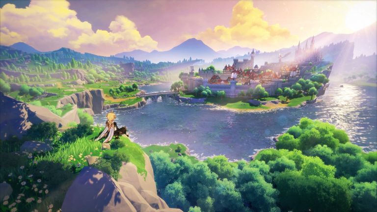 هونر كينجز ( HONOR KING) لعبة ببجي في مقدمة ألعاب الهاتف المحمول التي حصدت مكاسب ضخمة