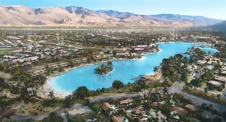 فندق ديزني المستوحى من Star Wars