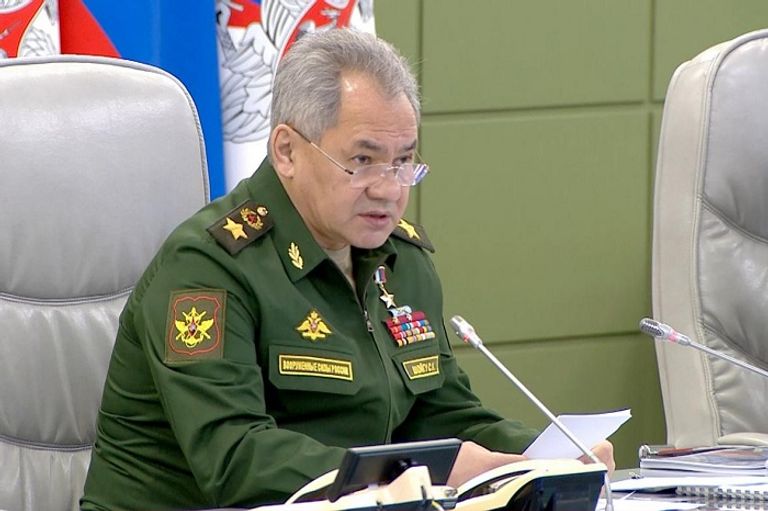 فلاديمير بوتين- أرشيفية