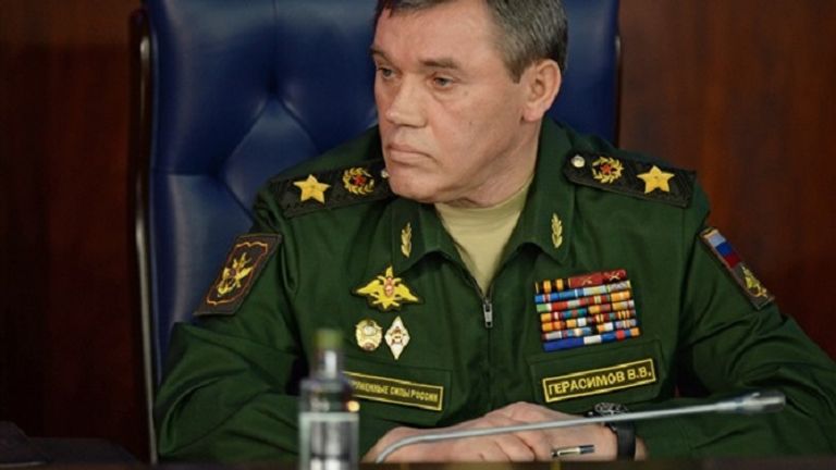 فلاديمير بوتين- أرشيفية