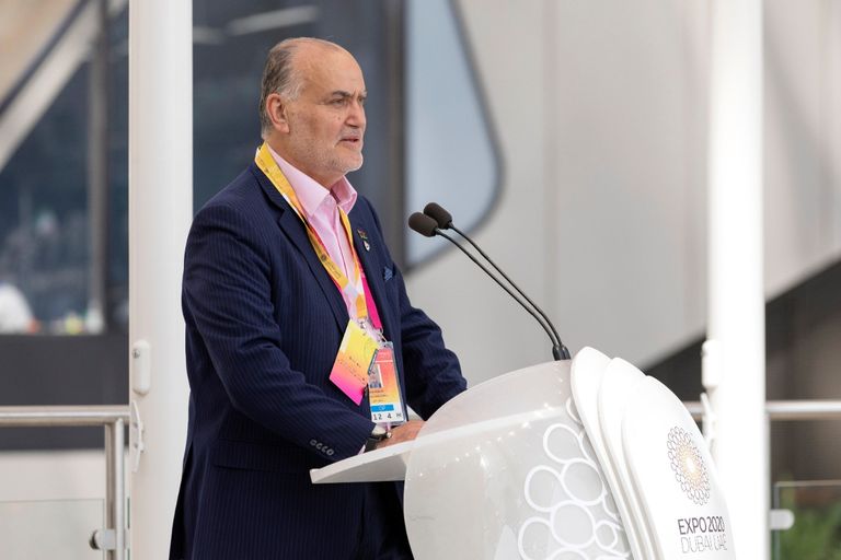 ليبيا تحتفل بيومها الوطني في إكسبو 2020 دبي.. "فرصة البحث عن المستقبل"