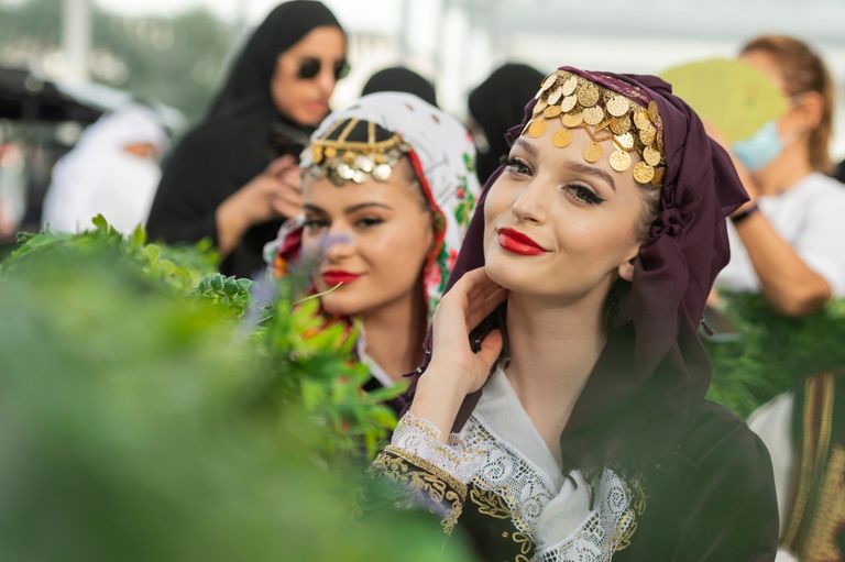 من إكسبو دبي.. ألبانيا أرض الفرص والاستثمار الرائج