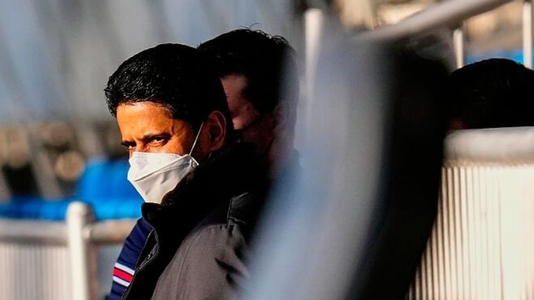 ناصر الخليفي