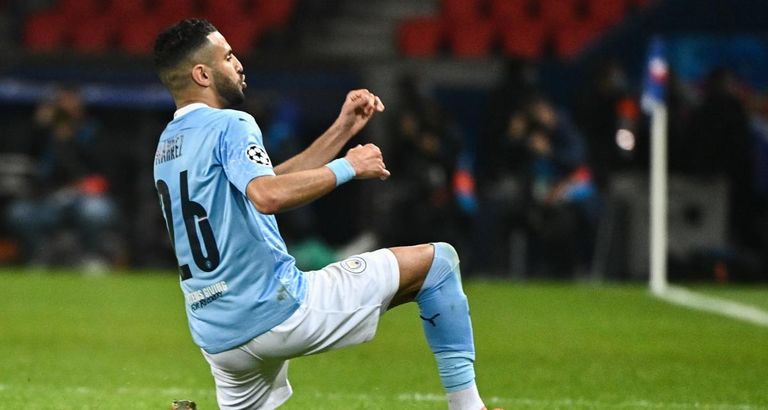 رياض محرز رياض محرز