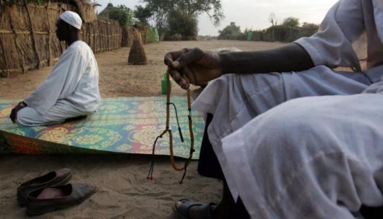 رمضان في السودان