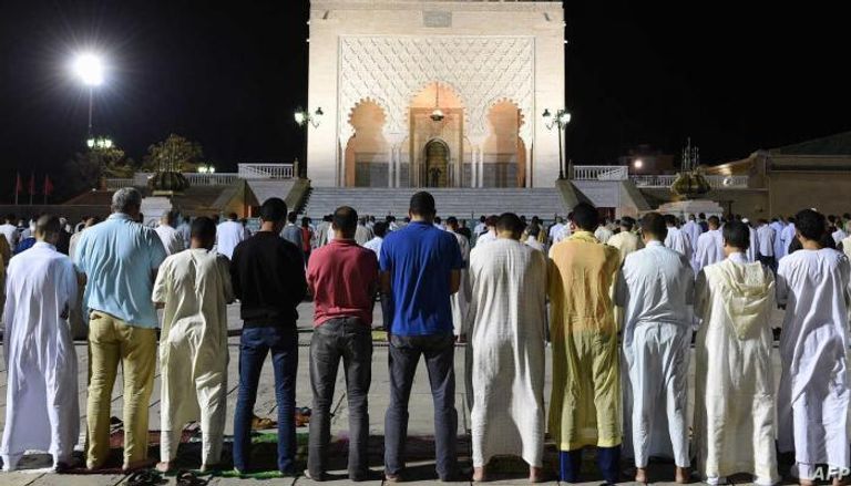 رؤية هلال رمضان - أرشيفية