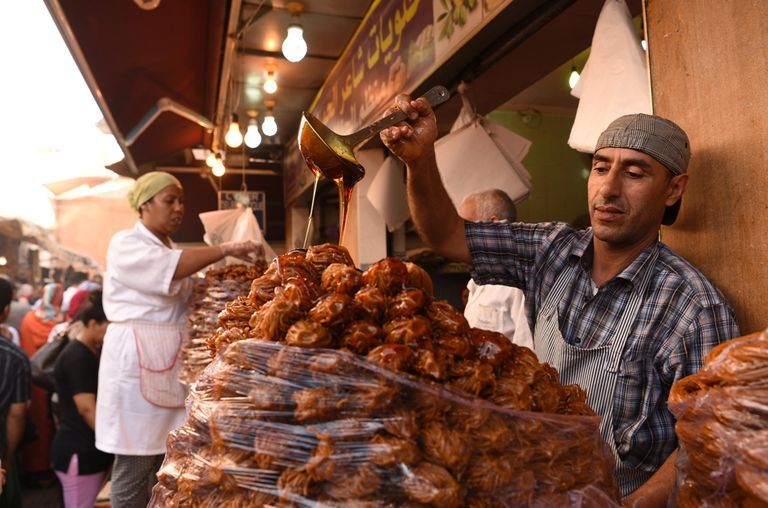 رؤية هلال رمضان - أرشيفية