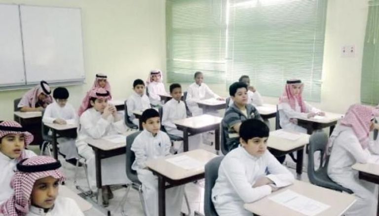 الدراسة في السعودية خلال شهر رمضان ستكون حضورية