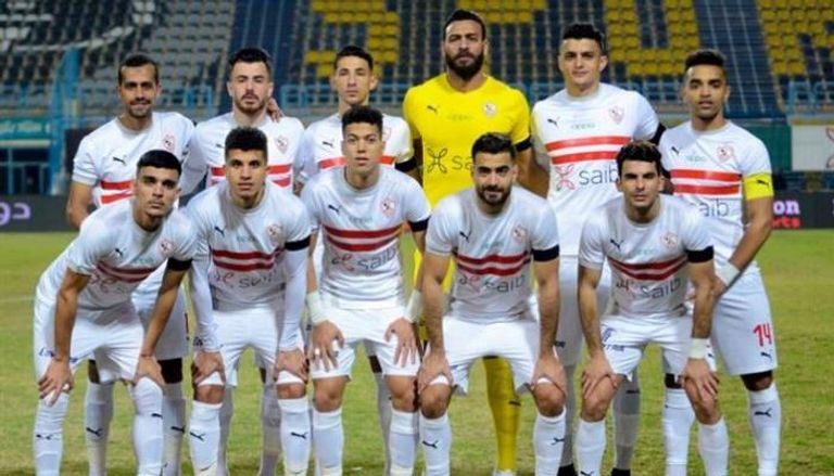 موعد مباراة الزمالك القادمة والقنوات الناقلة